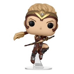 Pop! Heroes: Wonder Woman Season 2 - Antiope