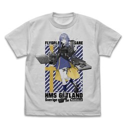 Kantai Collection -KanColle- Gotland T-Shirt