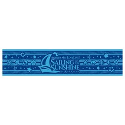 Love Live! Sunshine!! Aqours 4th Love Live! -Sailing to the Sunshine- Snood