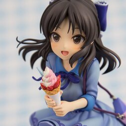 Idolm@ster Cinderella Girls Arisu Tachibana: First Expression 1/7 Scale Figure (Re-run)
