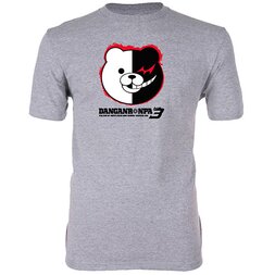 Danganronpa 3 Monokuma Men's T-Shirt