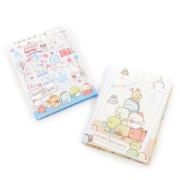 Sumikko Gurashi Oheya no Sumi de Tabikibun Photo Album