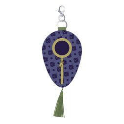 Nendoroid Pouch Sleeping Bag Touken Ranbu -Online- Nikkari Aoe Ver.