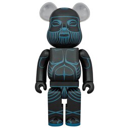 BE@RBRICK Jason and the Argonauts Talos 400%