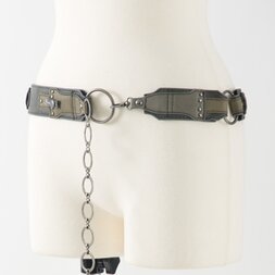 Ozz Conte Conte Belt