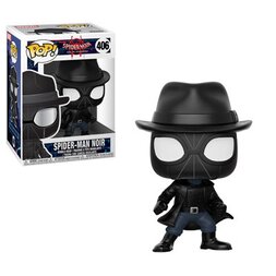 Pop! Marvel: Spider-Man: Into the Spider-Verse - Spider-Man Noir