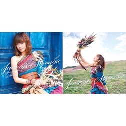 Mai Fuchigami Mini Album