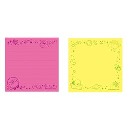 Kirby's Dream Land Sticky Memo