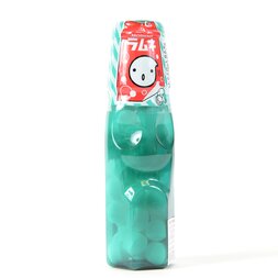 Ramune Bottle Candy