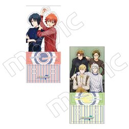 IDOLiSH 7 Acrylic Stand Collection