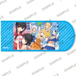 Sneaker Bunko 30th Anniversary Konosuba: God's Blessing on This Wonderful World! Book Cover