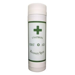 Resident Evil 2 First Aid Spray Thermos Bottle