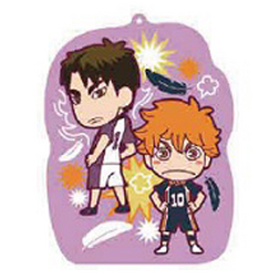 Haikyu!! Rubber Straps