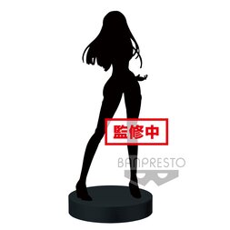 EXQ Figure Code Geass: Lelouch of the Rebellion C.C.