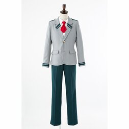 My Hero Academia U.A. High School Men's Winter Uniform