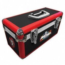 JAM Project 15th Anniversary Strong Box Motto!! Motto!! 2015 (Limited Edition)