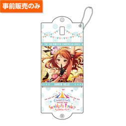 The Idolm@ster Cinderella Girls 5th Live Tour: Serendipity Parade!!! Multi Bands - Group D