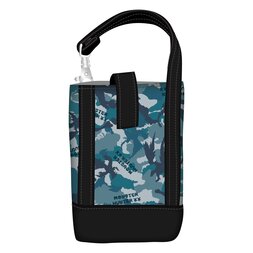 Monster Hunter XX Hanging Smartphone Pouches