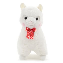 super jumbo alpacasso