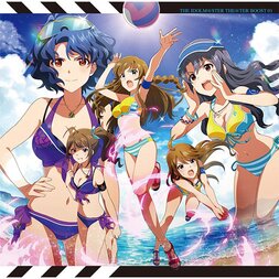 The Idolm@ster The@ter Boost 01