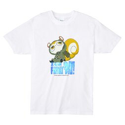 Japan Anima(tor) Expo T-Shirt #19: I Can Friday by Day