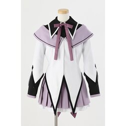 Puella Magi Madoka Magica Homura Akemi Costume