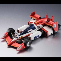 VA Future GPX Cyber Formula Knight Savior 005 Metallic Ver.