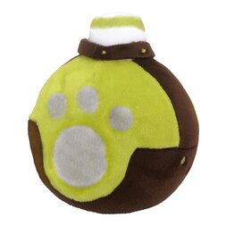 Monster Hunter Mochi Cute Cushion Collection Vol. 2