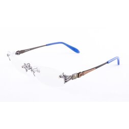 Granblue Fantasy Eyewear: Vane Model