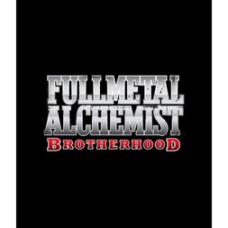 Fullmetal Alchemist: Brotherhood Blu-ray Box Set Vol. 2