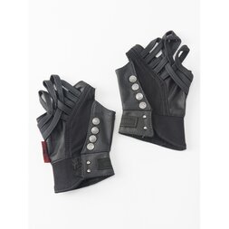 Ozz Conte Summer Dragon Gloves