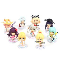 Kyun Chara Fate/Grand Order