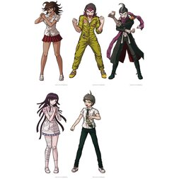 Danganronpa 2: Goodbye Despair Big Tapestry Collection