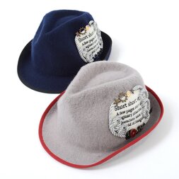 Storybook Hat
