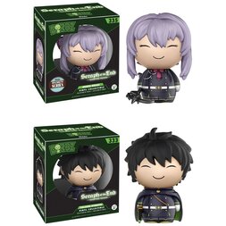 Dorbz: Seraph of the End: Vampire Reign - Set