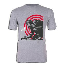 Persona 5 Protagonist 01 Men's T-Shirt