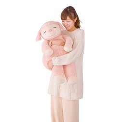 Maple the Sheep Big Hug Pillow