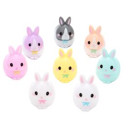 Usa Dama-chan Soft Vinyl Mascot Collection