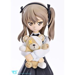 CharaGumin No. 122: Girls und Panzer der Film Alice Shimada