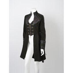 Rozen Kavalier Victorian Style Jacket