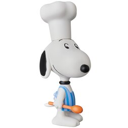 Ultra Detail Figure Peanuts Series 7 Cook Snoopy