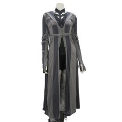 Ozz Oneste Long Hooded Cardigan