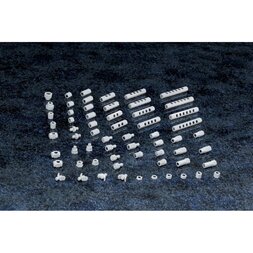M.S.G. Hexa Gear EX Unit 001