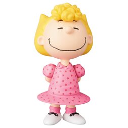 Ultra Detail Figure Peanuts Series 7 Sally Brown