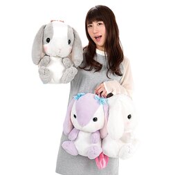 Pote Usa Loppy Backpack Collection Vol. 4