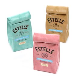 FLAPPER Coffee Shop Pouch
