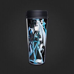 Who is Reflected in the Calm Surface of the Lake? Tumblers