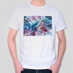 The Dragon King's Daughter T-Shirt