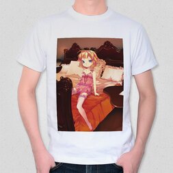 A Melancholy Princess T-Shirt