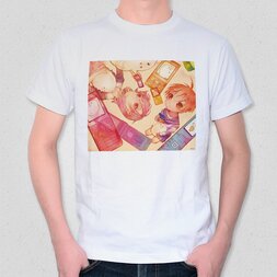 Cell Phones T-Shirt